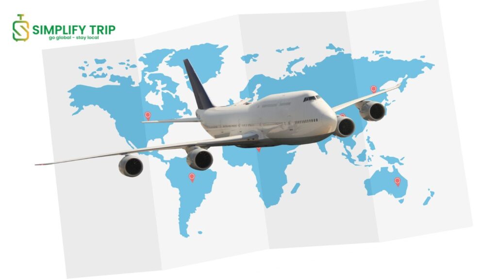 eSim Du Lịch Quốc Tế – Kết Nối Mạng Toàn Cầu Không Giới Hạn